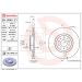 40 481 103 Bremsscheibe VA 09.C645.21 40 481 103 Bremsscheibe VA 09.C645.21