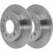 Bremsscheibe Hyundai T. Coupe 1.6-2.7 01-09 24.0110-0298.1 Bremsscheibe Hyundai T. Coupe 1.6-2.7 01-09 24.0110-0298.1