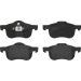 BREMBO Bremsklötze VA P 86 020 BREMBO Bremsklötze VA P 86 020