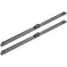 Bosch Scheibenwischer Aerotwin A053S 3397009053 Bosch Scheibenwischer Aerotwin A053S 3397009053