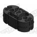 22 / Gummi Chrysler Voyager 2.0-3.8i 80295
