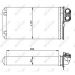 Wärmetauscher, Innenraumheizung EASY FIT 53216