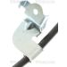 Seilzug, Feststellbremse Toyota T. Verso 1.6-2.2 D-4D 09- Le 8140 131216