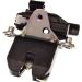 Original VAG Schloss Skoda Roomster 06-15 5J7827501C Original VAG Schloss Skoda Roomster 06-15 5J7827501C