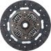 SACHS Kupplungssatz 3000 950 551