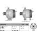 DENSO Generator DAN1100 DENSO Generator DAN1100