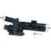 Integralthermostat DACIA,NISS,RENA 1.5dCi 01 BEHR TI 39 89
