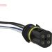DENSO Lambdasonde DOX-1098 DENSO Lambdasonde DOX-1098