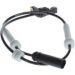 Sensor, Raddrehzahl 0 986 594 634 Sensor, Raddrehzahl 0 986 594 634