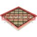 KAMOKA Luftfilter F220801