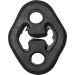 22 / Gummi MERCEDES A140, A160, A190, Vaneo 80152