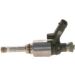 Einspritzventil AUDI,SEAT,SKODA,VW 0 261 500 160