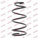 KYB Fahrwerksfeder Chrysler P. Pt Cruiser 1.6/2.0 11/01 K-Flex RI2899