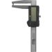 KS TOOLS Digitaler Messschieber für Bremsscheiben, 0–60 mm, 160 mm 300.0540