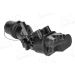 Ölfiltergehäuse AUDI,SEAT,SKODA,VW 03 58099 Ölfiltergehäuse AUDI,SEAT,SKODA,VW 03 58099
