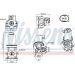 NISSENS AGR-Ventil 98308 NISSENS AGR-Ventil 98308