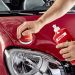 Sonax Polish&Wax Color rot 500ml Polish+Wax Color rot 02964000