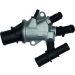 Integralthermostat TI 170 88