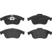 BREMBO Bremsklötze VA P 68 045 BREMBO Bremsklötze VA P 68 045