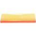 Luftfilter 1457433623 Luftfilter 1457433623