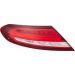 HECKLEUCHTE HELLA MERCEDES C-KLASSE CABRIO 16-23 2SD 011 786-211
