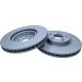 Maxgear Bremsscheibe Ford P. Mondeo/Galaxy 07- 300X28 Mit Ok-Korrosionsschutz 19-1332MAX