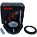 Lager - Radaufhängung. Toyota P. Avensis, Verso 1.6-2.2D 11/08- Le/Pr Suspension Mounting Kit SM1011