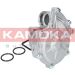 KAMOKA Wasserpumpe T0049 KAMOKA Wasserpumpe T0049