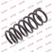 KYB Fahrwerksfeder Nissan T. Primera 1.6/1.8/2.0D 06/96-12/01 RI6145 KYB Fahrwerksfeder Nissan T. Primera 1.6/1.8/2.0D 06/96-12/01 RI6145
