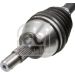 FEBI BILSTEIN Antriebswelle 182113
