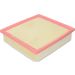 KAMOKA Luftfilter F257801 KAMOKA Luftfilter F257801