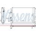 Wasserkühler PKW 63896A
