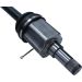 Antriebswelle 49-2382 Antriebswelle 49-2382