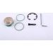 Trockner PKW FORD Galaxy,SEAT,VW Sharan FIRST FIT 95319