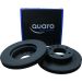 Bremsscheibe QUARO HIGH CARBON QD2993HC Bremsscheibe QUARO HIGH CARBON QD2993HC