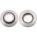 Bremsscheibe Porsche S. 911/914/924/944 67-88 DF6486
