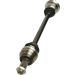 Antriebswelle 49-2299