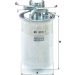 MANN-FILTER Kraftstofffilter WK823/1