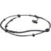 KAMOKA Sensor, Raddrehzahl 1060039 KAMOKA Sensor, Raddrehzahl 1060039