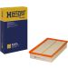 HENGST FILTER Luftfilter E242L HENGST FILTER Luftfilter E242L
