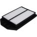 KAMOKA Luftfilter F256701 KAMOKA Luftfilter F256701