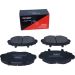 Bremsbelagsatz Ford P. Transit91 19-0589 Bremsbelagsatz Ford P. Transit91 19-0589