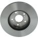 Bosch Automotive Bremsscheibe 0986479R47 Bosch Automotive Bremsscheibe 0986479R47