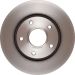 Bremsscheibe HA DF4273S