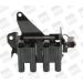 BorgWarner (BERU) Zündspule ZS561