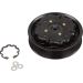 Klimaanlage Kompressorkupplung Denso 6Seu12C 6Pk/110mm VW A2/A3/Tt, Seat Alhambra/Altea Db CA-162