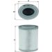 MAHLE Luftfilter LX 2790