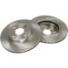 Maxgear Bremsscheibe Mazda P. Mx-5 I (Na) 1.8 94-98 19-3558 Maxgear Bremsscheibe Mazda P. Mx-5 I (Na) 1.8 94-98 19-3558