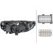 SCHEINWERFER L H7/H7/LED HELLA OPEL INSIGNIA B 6,17 1EG 354 869-031