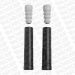 Staubschutzsatz HA SEAT,SKODA,VW PROTECTION KIT PK371